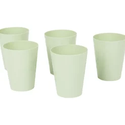 Royal Leerdam Glazen^Kunststof Bekers