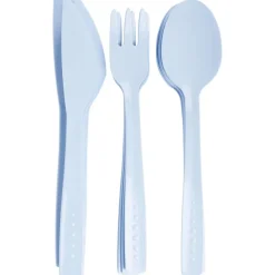 Merk Bestek^Kunststof Bestek