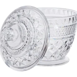 Lock & Lock Bewaren & Meenemen^Kunststof Bonbonni Re