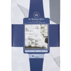 La Maison Rêve Beddengoed^La Maison R Ve Dekbedovertrek