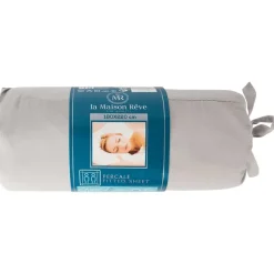 La Maison Rêve Beddengoed^La Maison R Ve Percale Hoeslaken