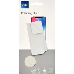 Lab31 Multimedia Accessoires^Polijstdoek