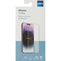 Lab31 Telefoonhoesjes^Smartphone Screenprotector
