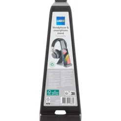 Lab31 Multimedia Accessoires^Standaard Voor Smartphone En Koptelefoon