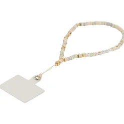 Lab31 Multimedia Accessoires^Telefoonkoord Met Kralen