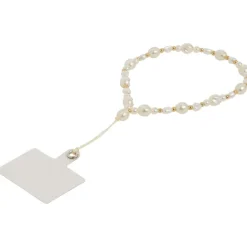 Lab31 Multimedia Accessoires^Telefoonkoord Met Kralen