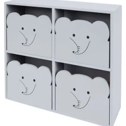 Merk Woonaccessoires^Ladekastje Voor Kinderen