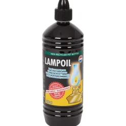 FERM Gereedschap^Lampolie