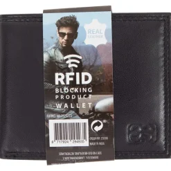 McGregor Accessoires^Lederen Portemonnee