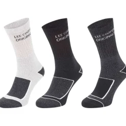Lee Cooper Beenmode^Sportsokken