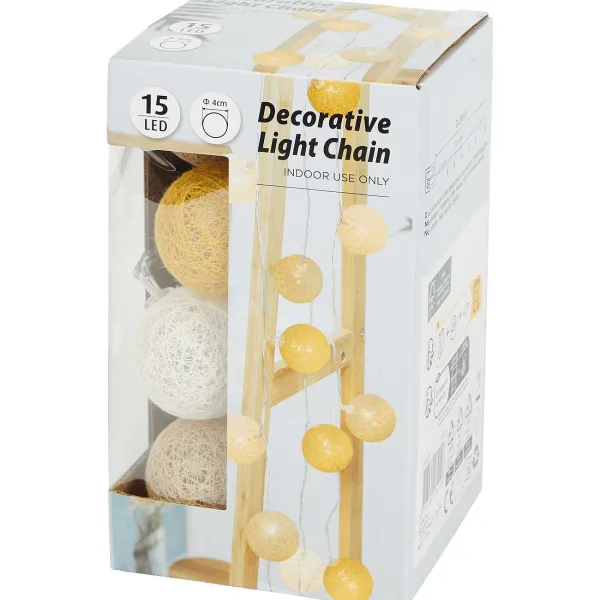 Werckmann Verlichting^Lichtslinger