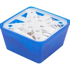 Dash Afwas- & Wasmiddelen^Limpro Vochtvanger