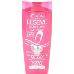 L'Oréal Haarverzorging^L'Or Al Elvive Shampoo Nutri-Gloss Luminiser