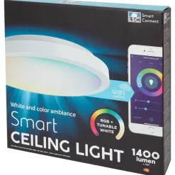 LSC Smart Connect Verlichting^Plafondlamp