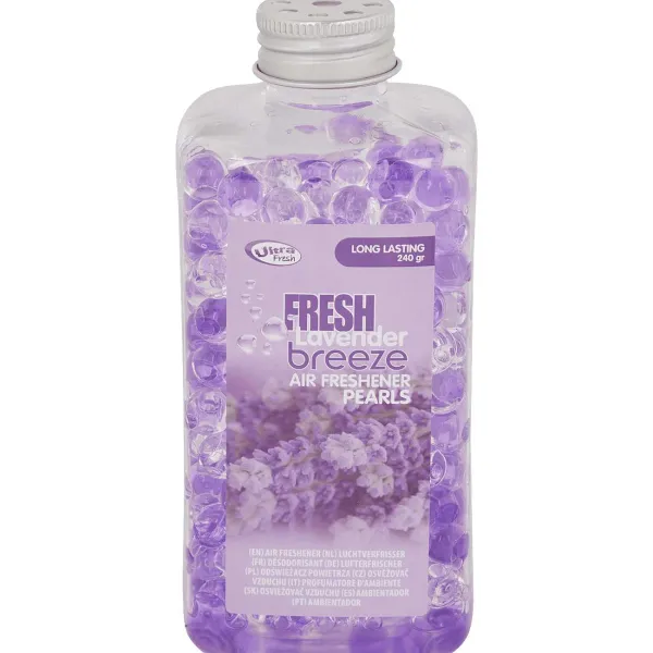 Dash Afwas- & Wasmiddelen^Luchtverfrisser-Parels