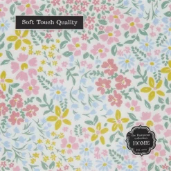 Merk Feestartikelen^Luxe Servetten Lente