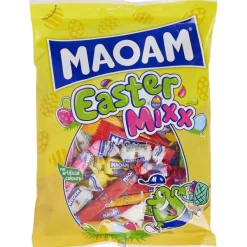 MAOAM Drop & Snoep^Easter Mixx