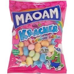 MAOAM Drop & Snoep^Kracher Rainbow Edition