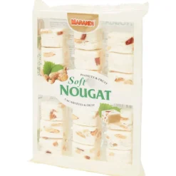 Marandi Drop & Snoep^Nougat Pinda'S & Fruit