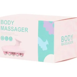 Dunlop Sportartikelen^Massageroller