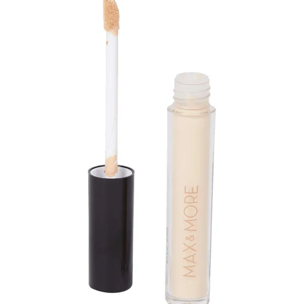 Max & More Make-Up^Concealer