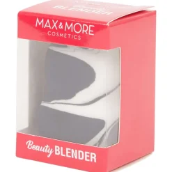 Max & More Make-Up^Make-Upspons