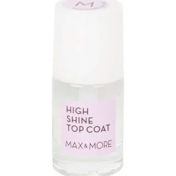 Max & More Make-Up^Nagelverzorging