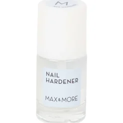 Max & More Make-Up^Nagelverzorging