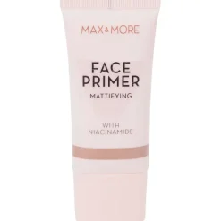 Max & More Make-Up^Primer