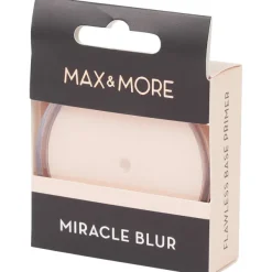Max & More Make-Up^Primer Miracle Blur