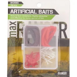 Dunlop Sportartikelen^Max Ranger Kunstaas