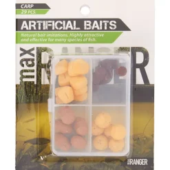 Dunlop Sportartikelen^Max Ranger Kunstaas