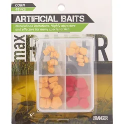 Dunlop Sportartikelen^Max Ranger Kunstaas