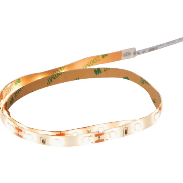 Werckmann Verlichting^Maxxter Usb-Ledstrip