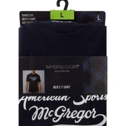 McGregor Kleding^T-Shirt