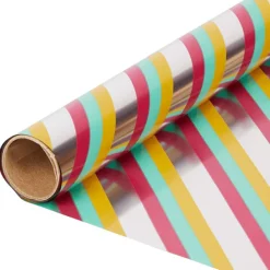 Merk Inpakken^Metaalfolie Inpakpapier