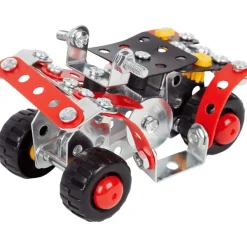 Mini Matters Spellen^Metalen Bouwpakket