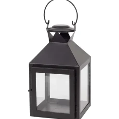 Merk Kaarsenhouders^Metalen Lantaarn