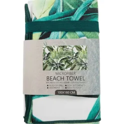 Froyak Badtextiel^Microvezel Strandlaken