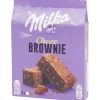 Milka Koek & Bakproducten^Choco Brownie