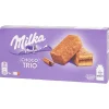 Milka Koek & Bakproducten^Cho­Co Trio