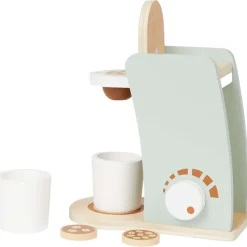 Mini Matters Speelfiguren & -Sets^Houten Keukenaccessoires