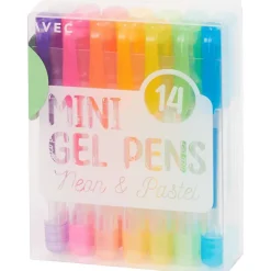 Edding Schrijfwaren^Mini-Gelpennen