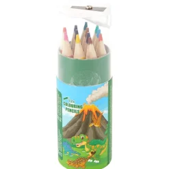 BIC Schrijfwaren^Mini-Kleurpotloden