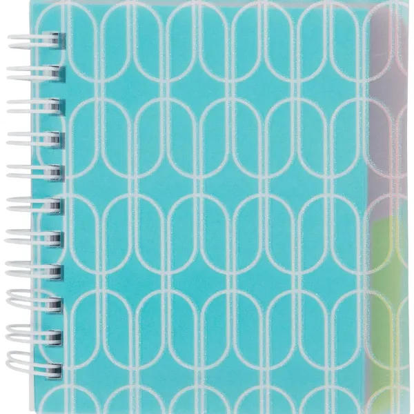 Kids Creative Papier & Schriften^Mini-Notitieboekje