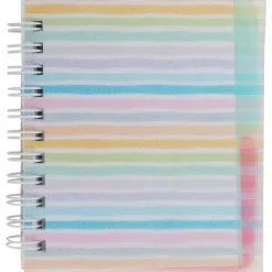 Kids Creative Papier & Schriften^Mini-Notitieboekje