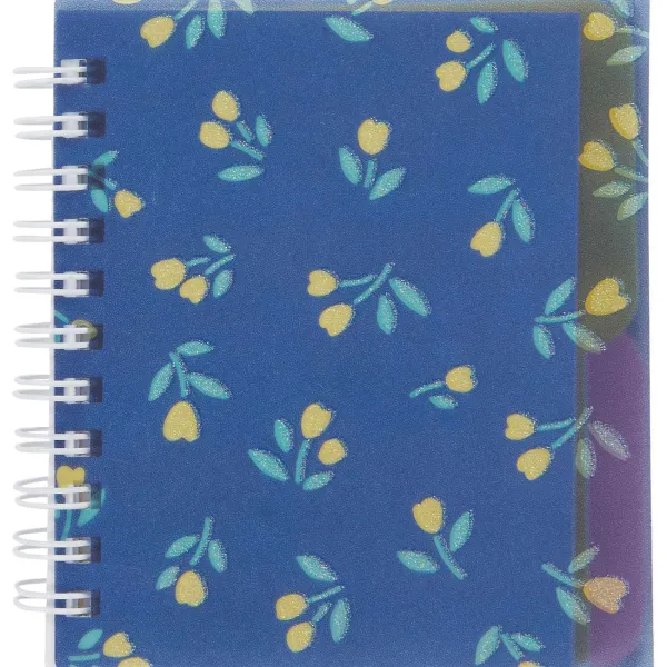 Kids Creative Papier & Schriften^Mini-Notitieboekje