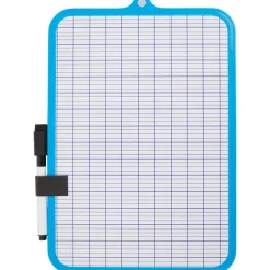 Office Essentials Bureau Accessoires^Mini-Whiteboard