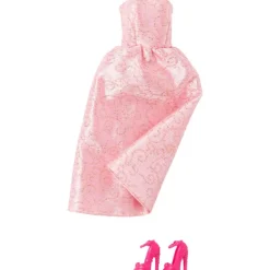 Harry Potter Knuffels & Poppen^Modepoppenkleding