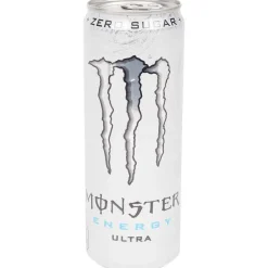 Monster Energy Drinken^Ultra